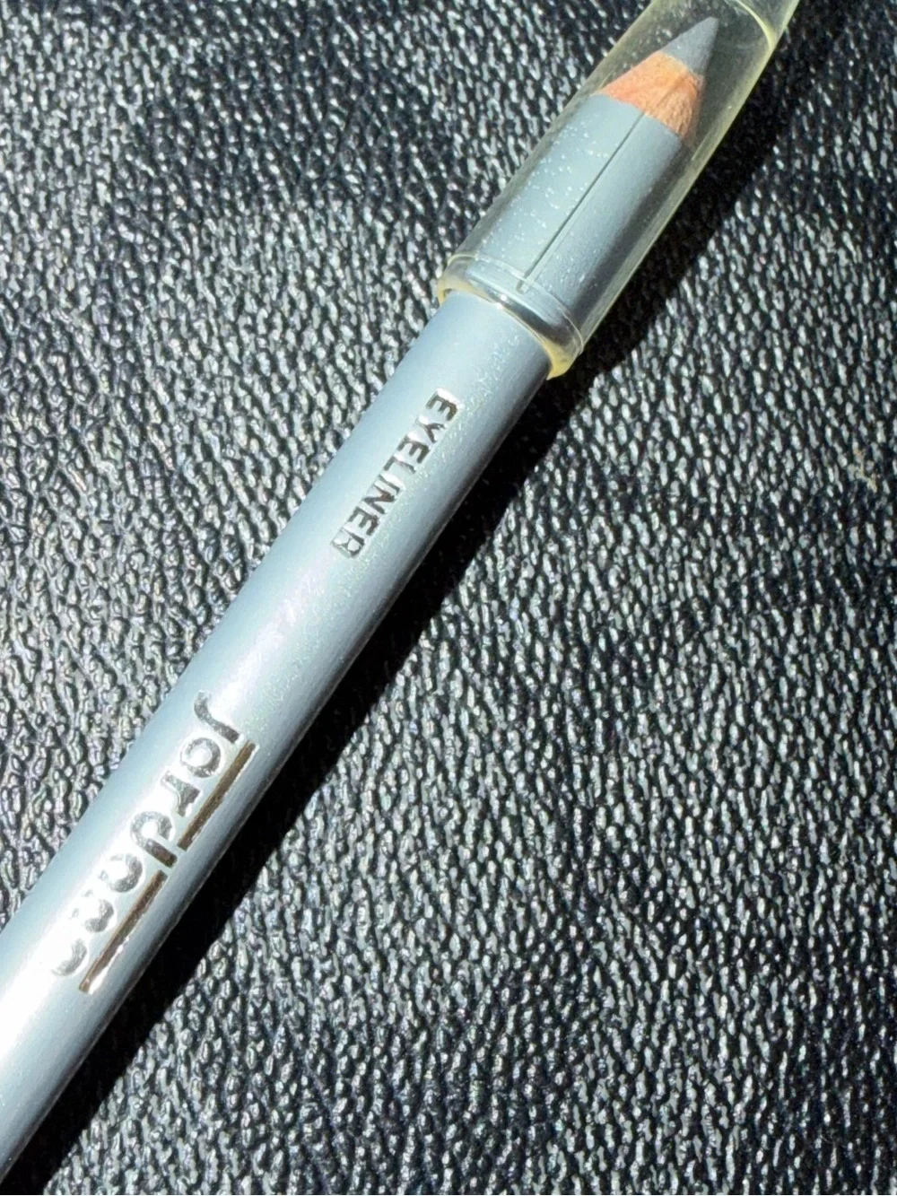 Silver Shimmer Eye Liner Pencil